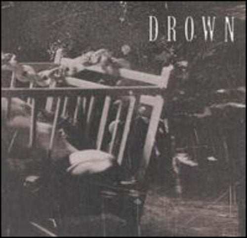 DROWN - HOLD ON TO THE HOLLOW