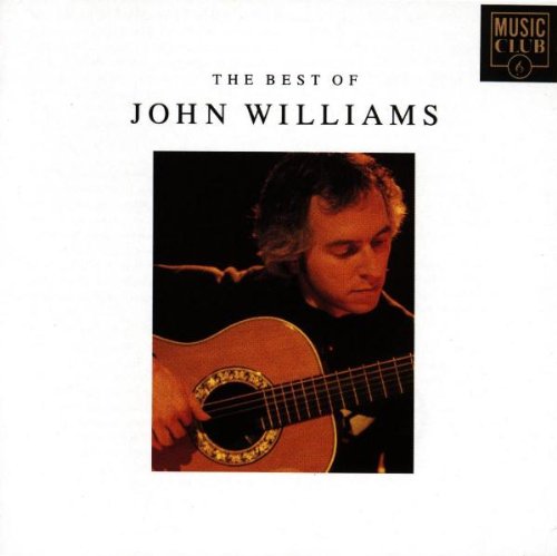 WILLIAMS, JOHN - BEST OF