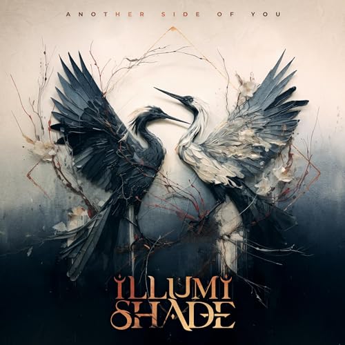 ILLUMISHADE - ANOTHER SIDE OF YOU (CD)