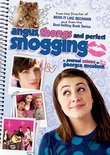 ANGUS, THONGS AND PERFECT SNOGGING [DVD]