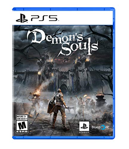 DEMON'S SOULS  - PS5