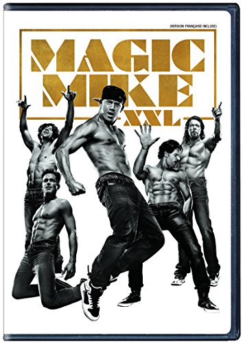 MAGIC MIKE XXL (BILINGUAL)