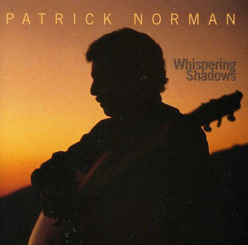 PATRICK NORMAN - WHISPER SHADOWS