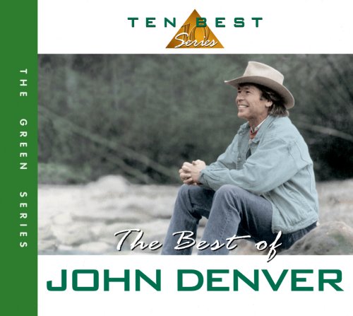 DENVER, JOHN - BEST OF JOHN DENVER