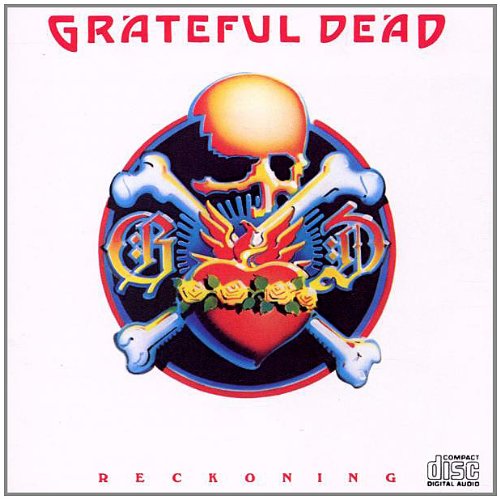 GRATEFUL DEAD - RECKONING