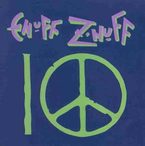 ENUFF Z'NUFF - TEN