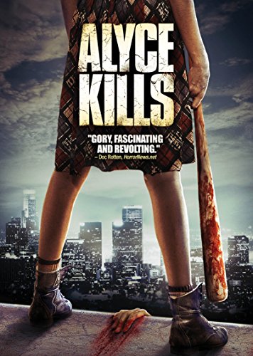 ALYCE KILLS [IMPORT]