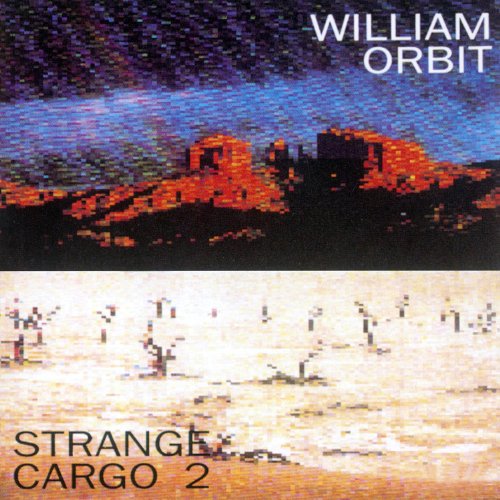 ORBIT, WILLIAM  - STRANGE CARGO