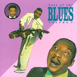 VARIOUS - V2 BEST OF THE BLUES