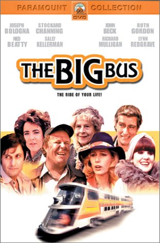 THE BIG BUS