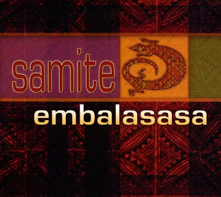 SAMITE  - EMBALASASA