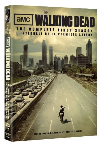 THE WALKING DEAD: SEASON 1 (BILINGUAL)