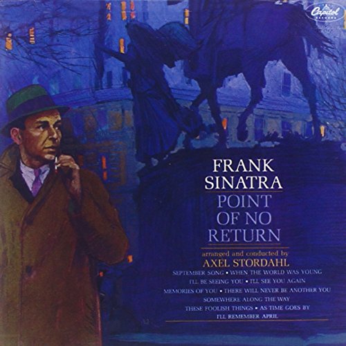 SINATRA, FRANK - POINT OF NO RETURN