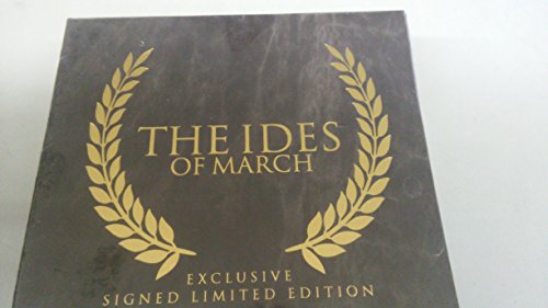 IDES OF MARCH - THE IDES OF MARCH: LAST BAND STANDING