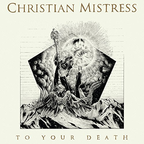 CHRISTIAN MISTRESS - TO YOUR DEATH