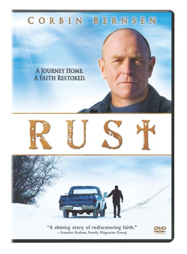 RUST  - DVD