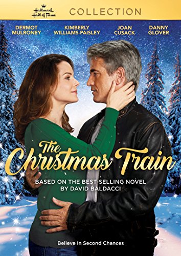 HALLMARK HALL OF FAME: THE CHRISTMAS TRAIN