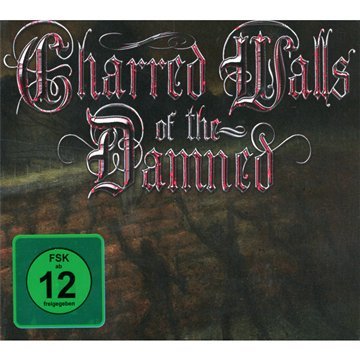 CHARRED WALLS OF THE DAMNED - CHARRED WALLS OF THE DAMNED