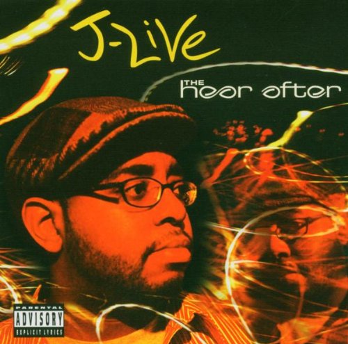 J-LIVE - HEAR AFTER