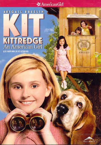 KIT KITTREDGE: AN AMERICAN GIRL