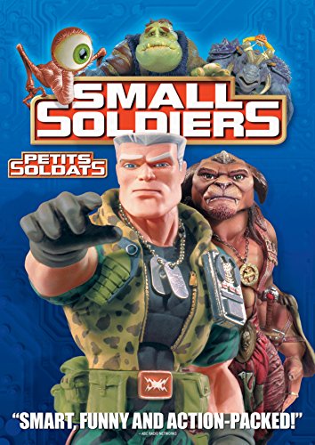 SMALL SOLDIERS