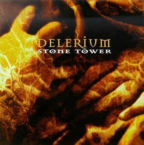 DELERIUM - STONE TOWER