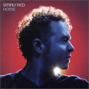 SIMPLY RED - HOME