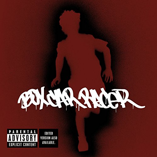 BOX CAR RACER - BOX CAR RACER