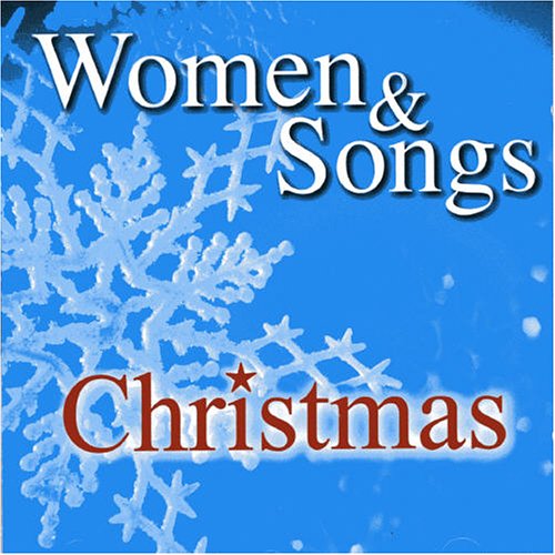 VARIOUS ARTISTS - WOMEN & SONGS CHRISTMAS