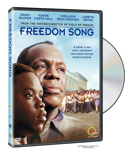 FREEDOM SONG (SOUS-TITRES FRANAIS) [IMPORT]