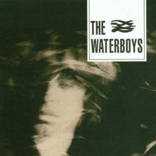 WATERBOYS - WATERBOYS