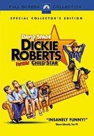 DICKIE ROBERTS: FORMER CHILD STAR (FULL SCREEN) (BILINGUAL)