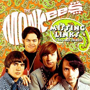 MONKEES - V3 MISSING LINKS