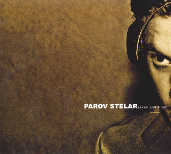 STELAR, PAROV  - SEVEN & STORM