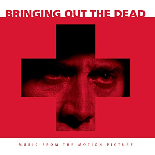 VARIOUS ARTISTS - BRINGING OUT THE DEAD