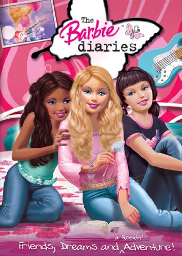 THE BARBIE DIARIES