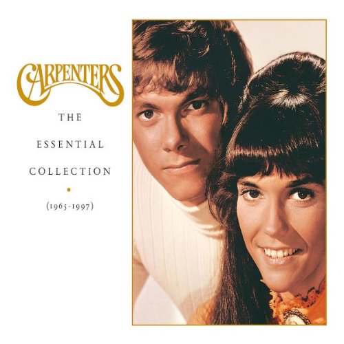 CARPENTERS, THE - ESSENTIAL COLLECTION