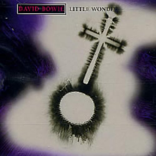 BOWIE, DAVID - LITTLE WONDER