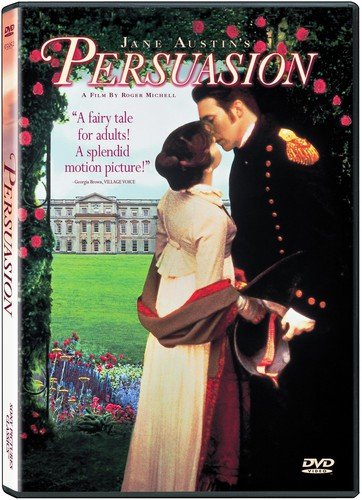 PERSUASION (SOUS-TITRES FRANAIS)