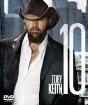 TOBY KEITH - TEN