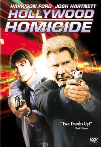 HOLLYWOOD HOMICIDE (BILINGUAL)