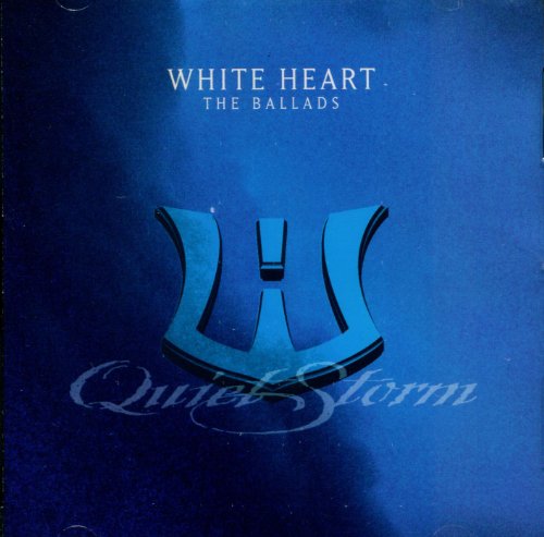 WHITE HEART - QUIET STORM