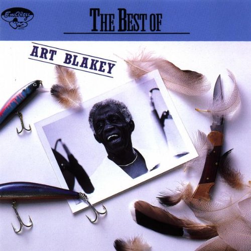 BLAKEY, ART  - BEST OF ART BLAKEY