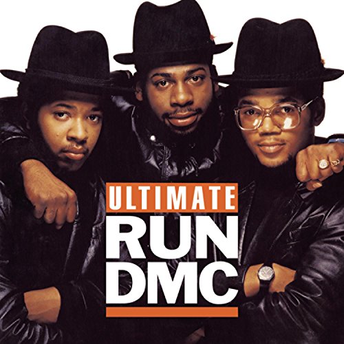 RUN D.M.C. - ULTIMATE RUN D.M.C. (WITH BONUS DVD)