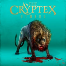 THE CRYPTEX - NIMBUS [CD]
