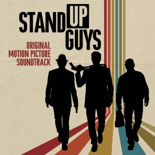 VARIOUS ARTISTS - STAND UP GUYS: ORIGINAL MOTION PICTURE SOUNDTRACK