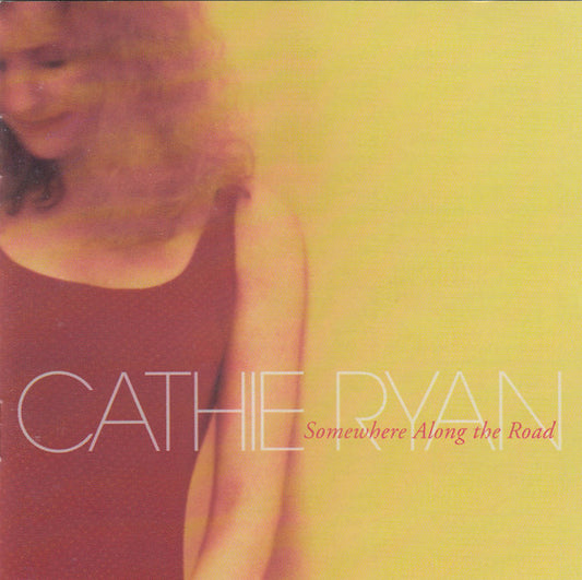 RYAN, CATHIE  - SOMEWHERE ALONG THE ROAD (IRISH)