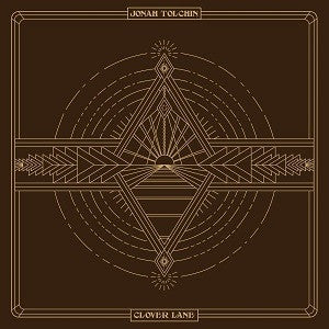 TOLCHIN, JONAH - CLOVER LANE