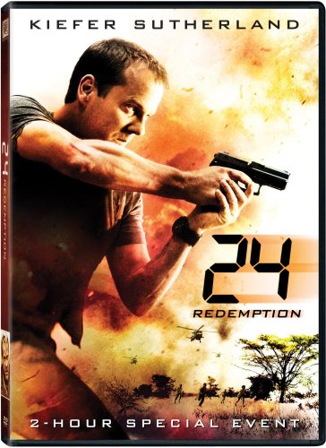 24: REDEMPTION (SOUS-TITRES FRANAIS)