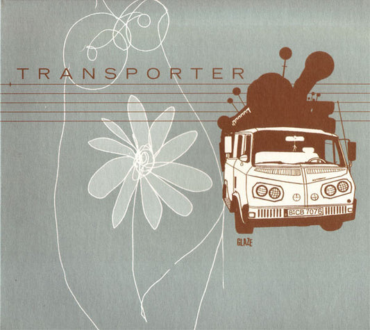 TRANSPORTER  - GLAZE